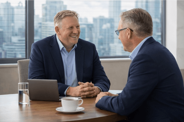 Executive Coaching